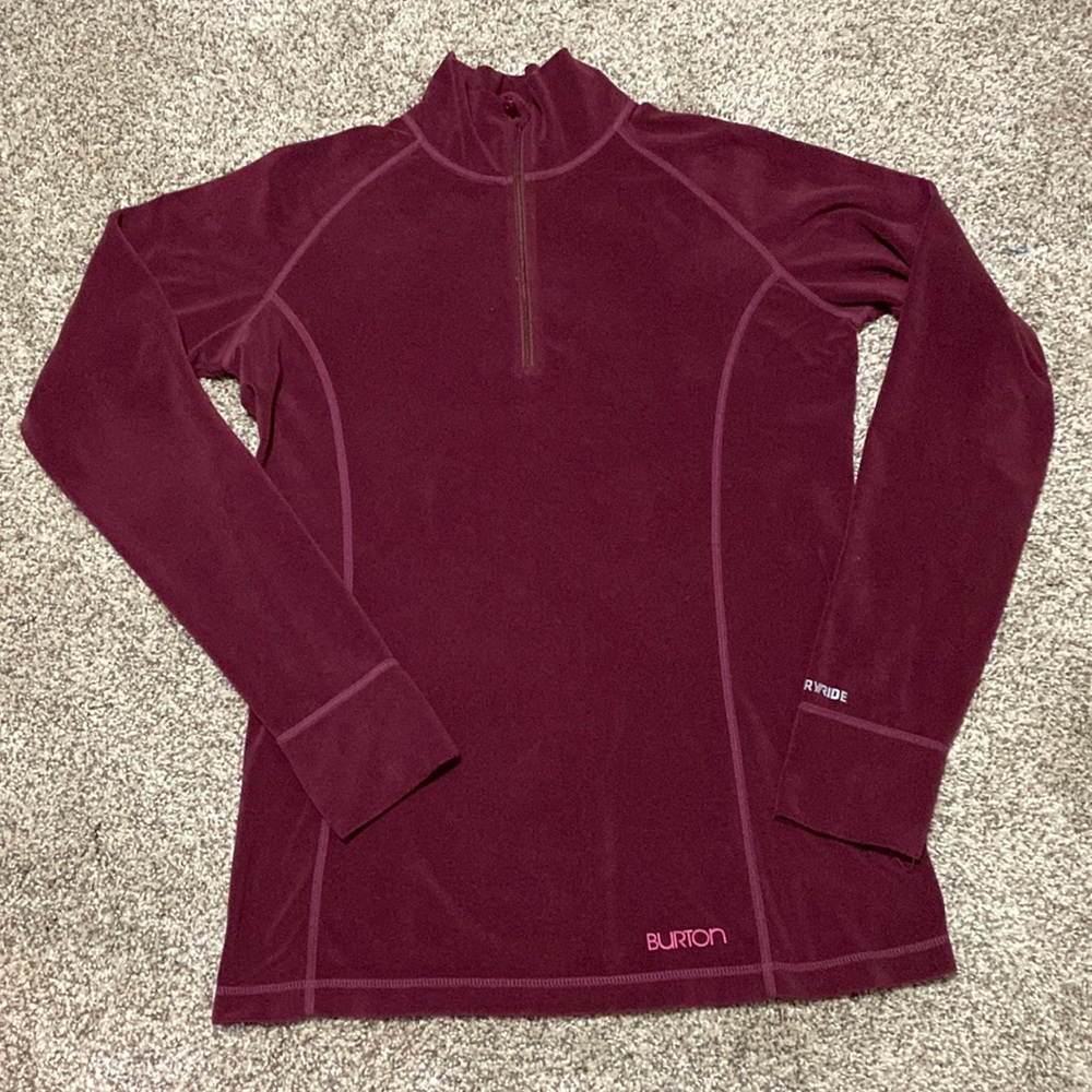 Burton Sweater
